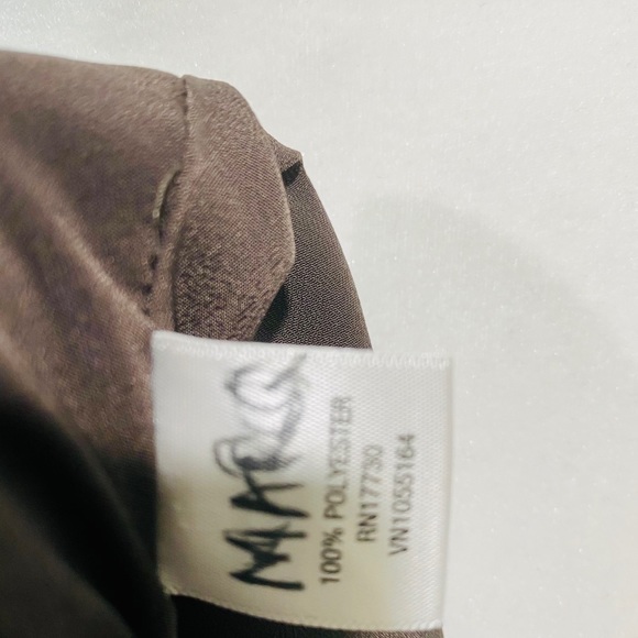 Fall dress - Picture 7 of 8